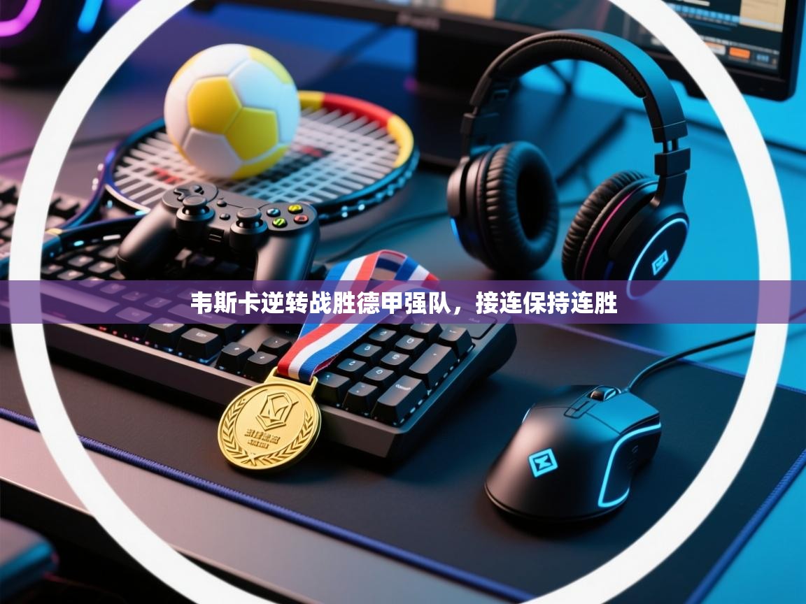 韦斯卡逆转战胜德甲强队，接连保持连胜