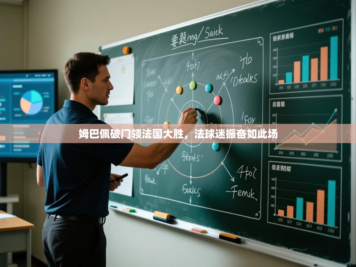 姆巴佩破门领法国大胜，法球迷振奋如此场  第2张