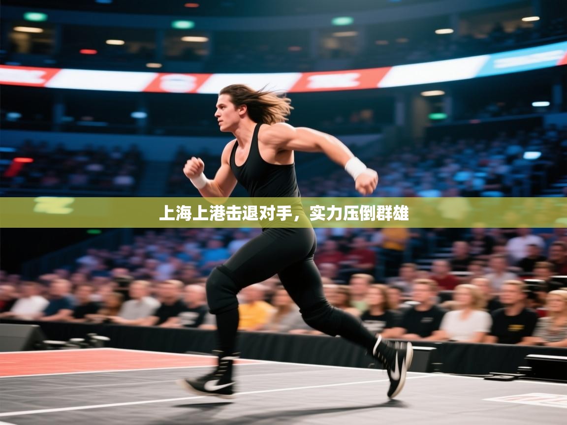 上海上港击退对手，实力压倒群雄