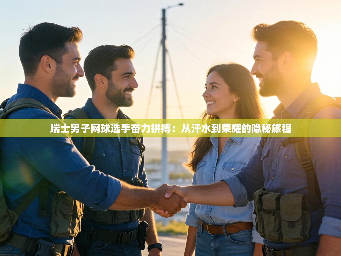 瑞士男子网球选手奋力拼搏：从汗水到荣耀的隐秘旅程  第2张